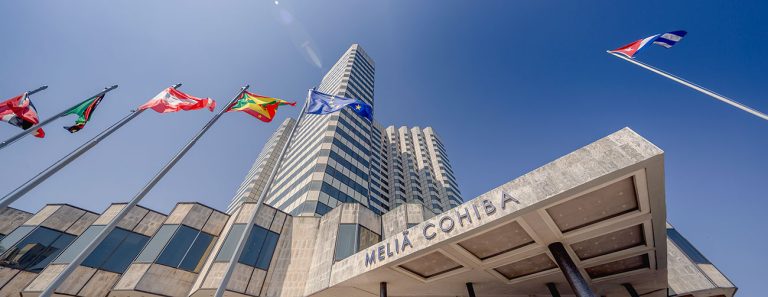 Hotel Meliá Cohiba celebra su aniversario 30