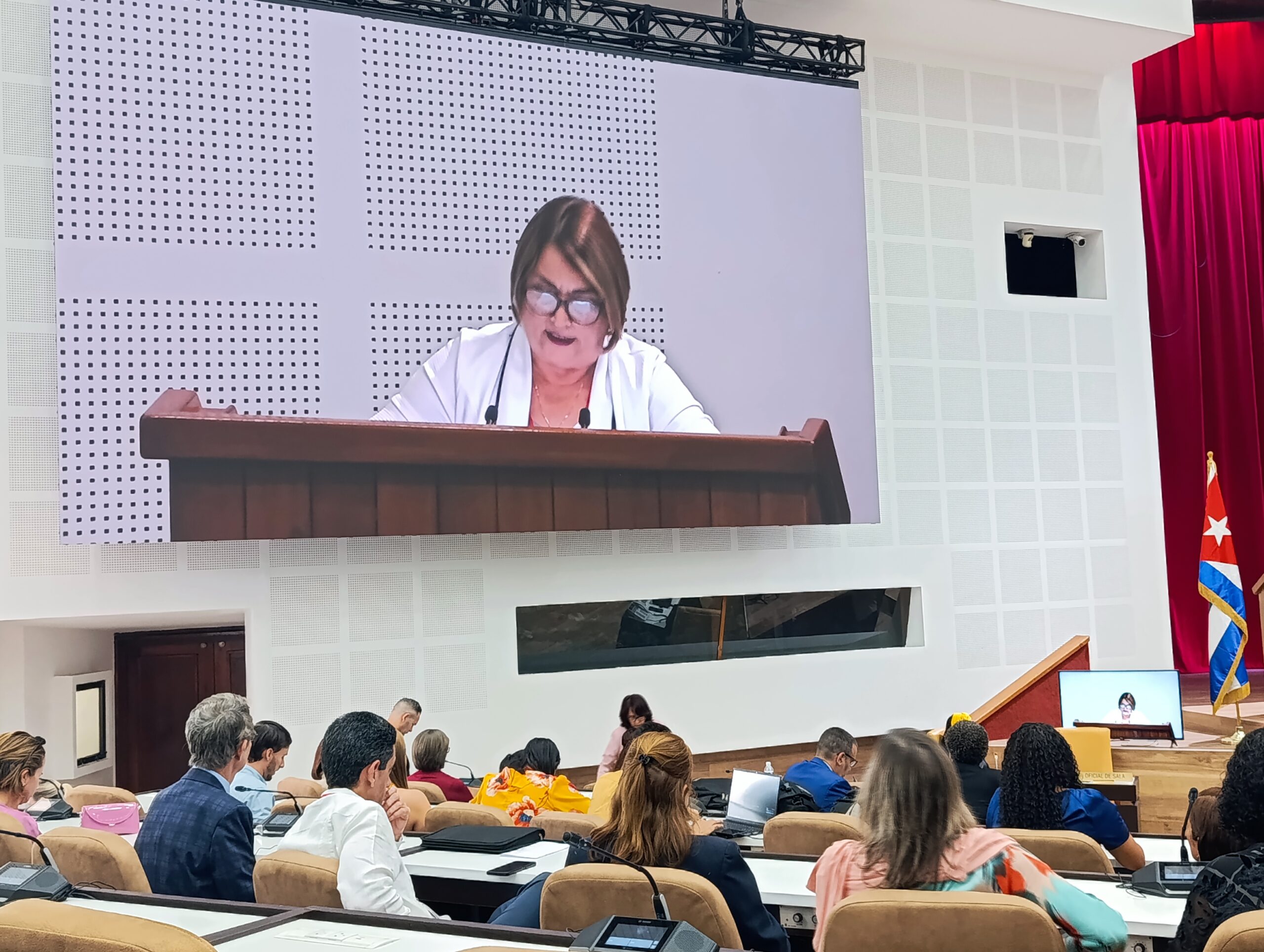 Abogados cubanos asumen el reto de adaptarse a los nuevos tiempos