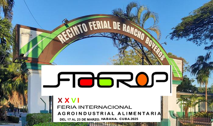 Feria Agropecuaria en Cuba promueve exportaciones e inversiones