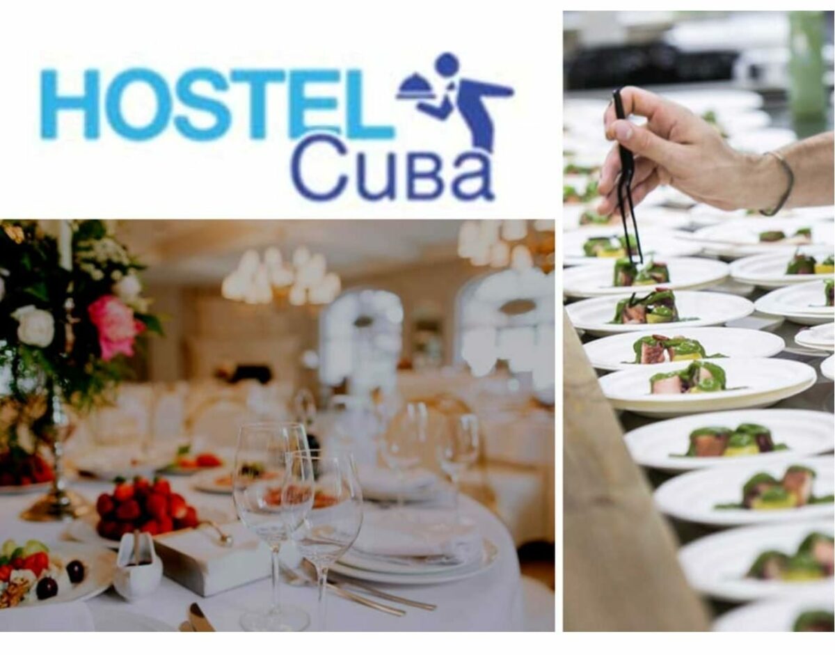 Nuevas empresas confirman presencia en HostelCuba 2025