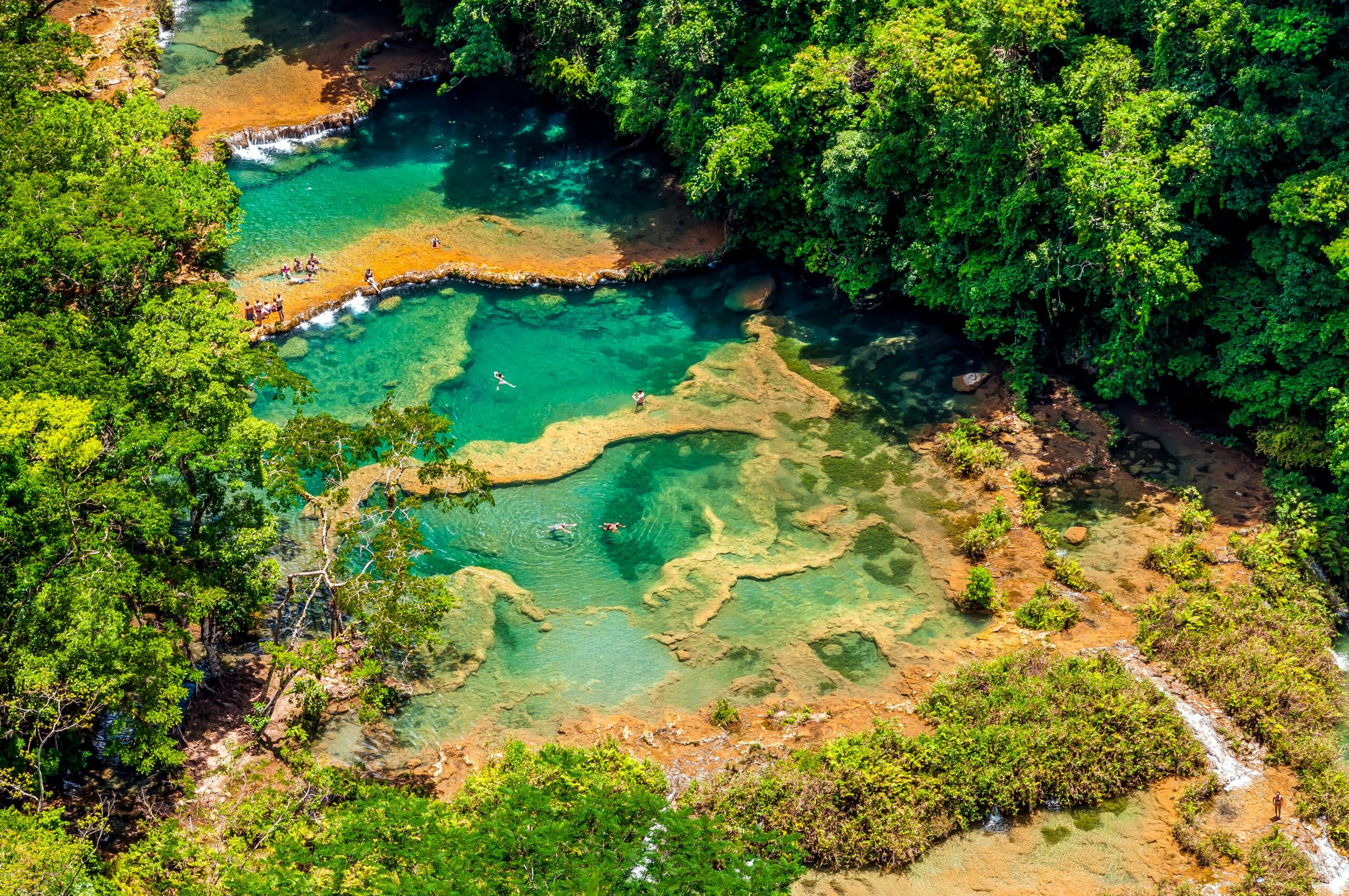 Guatemala: un viaje al corazón del mundo maya