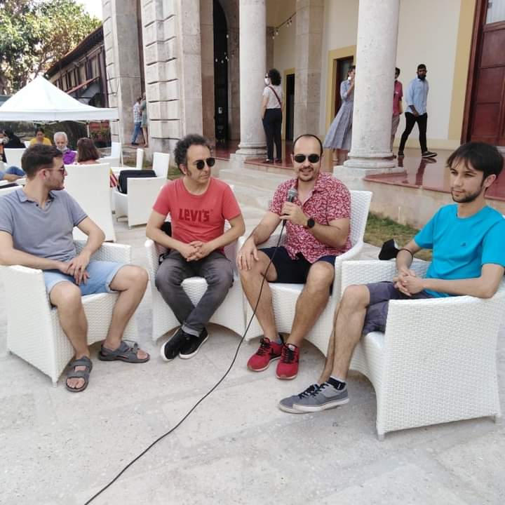 Grupo español Los Ángeles y el mexicano Pablo Montero se suman al elenco del San Remo Music Awards Cuba 2022