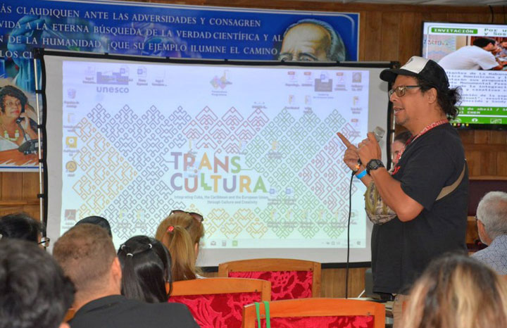 Turismo y patrimonio cultural, catalizadores de desarrollo local