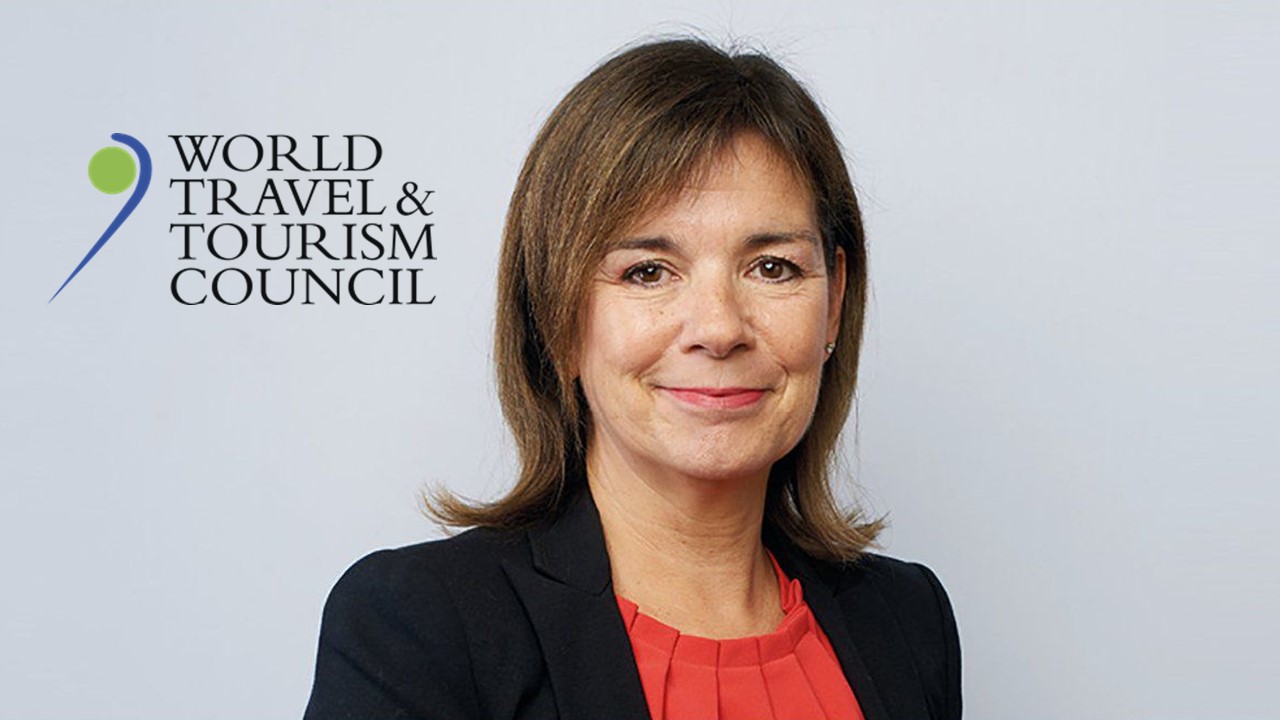 WTTC proyecta recuperar el aporte económico del sector en 2025