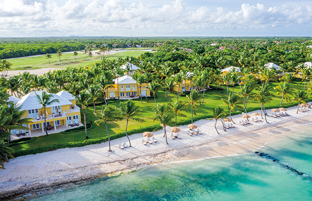 World2Meet muestra interés en Dominicana para sus futuros hoteles en el Caribe