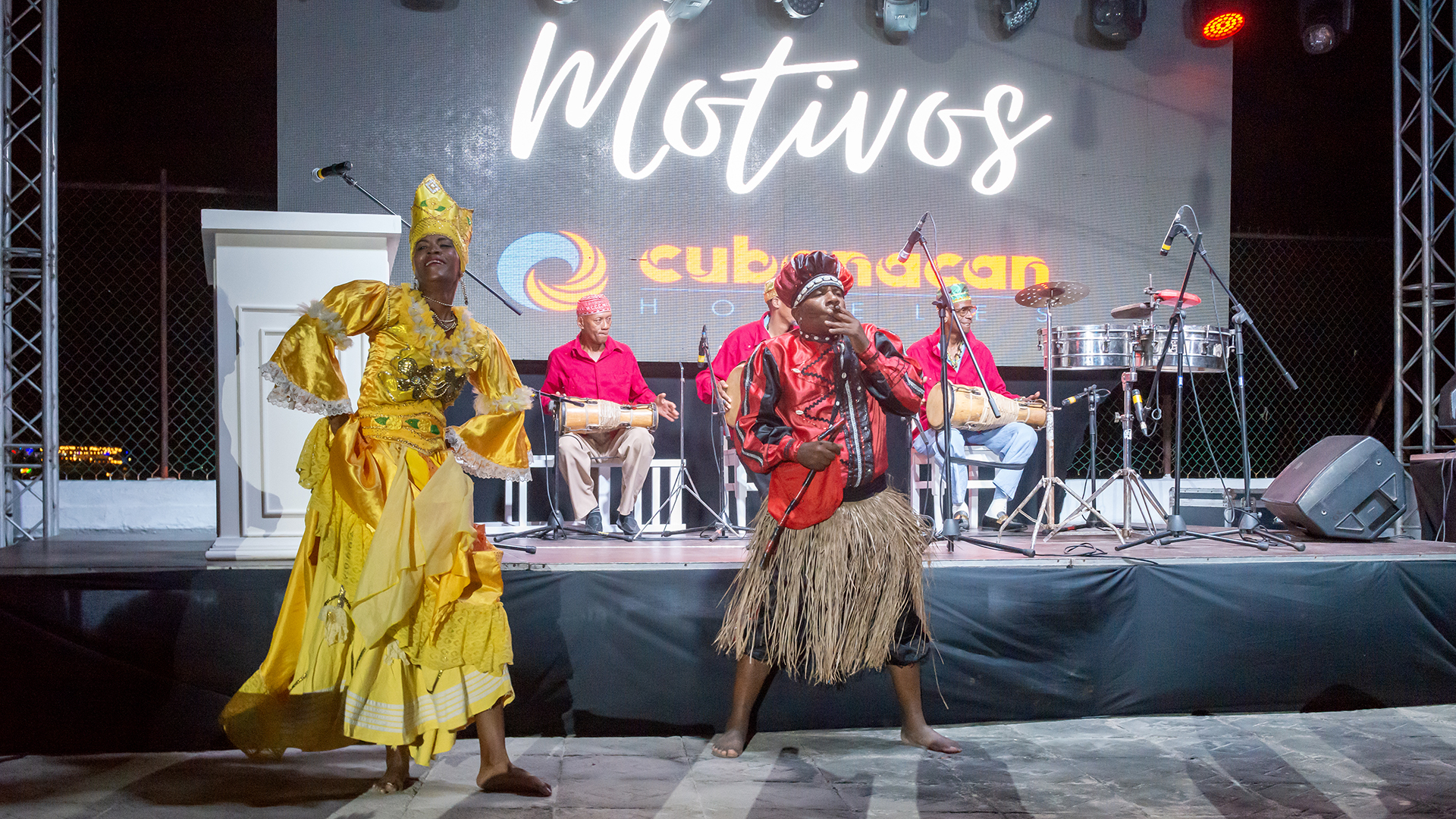 "Motivos Cubanacán" abre puertas de Cuba al turismo internacional