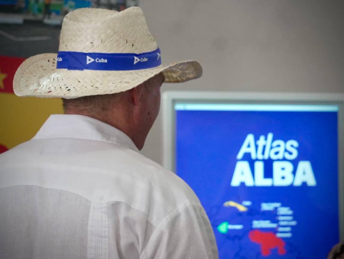 Ministros del ALBA-TCP tejen hoy el sueño del multidestino en La Habana