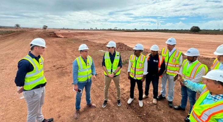 Anuncian la fecha de apertura del nuevo aeropuerto internacional de R. Dominicana