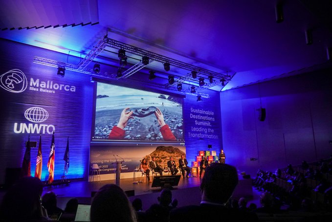 Organización Mundial del Turismo: hacia un turismo más sostenible