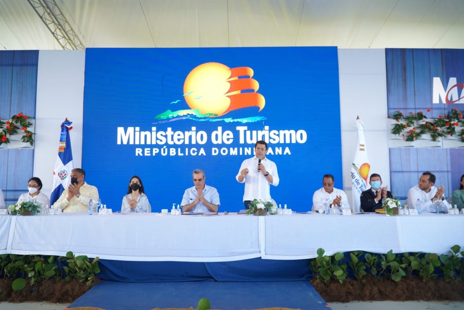 República Dominicana tendrá nueva Marca País