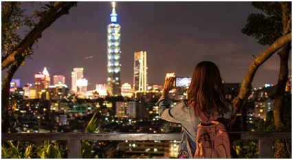 El turismo internacional aumenta un 5% en el primer semestre de 2025