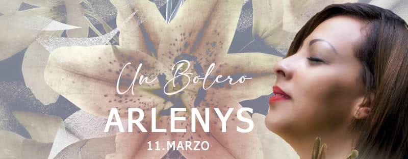 Arlenys, una voz que enamora