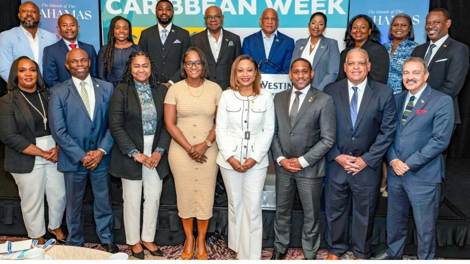 Caribbean Week 2025 launches CTO’s reimagine plan for sustainable tourism