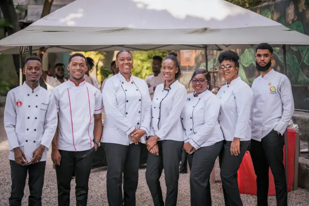 Caribbean cuisine transcends borders thanks to UNESCO’s Transcultura programme