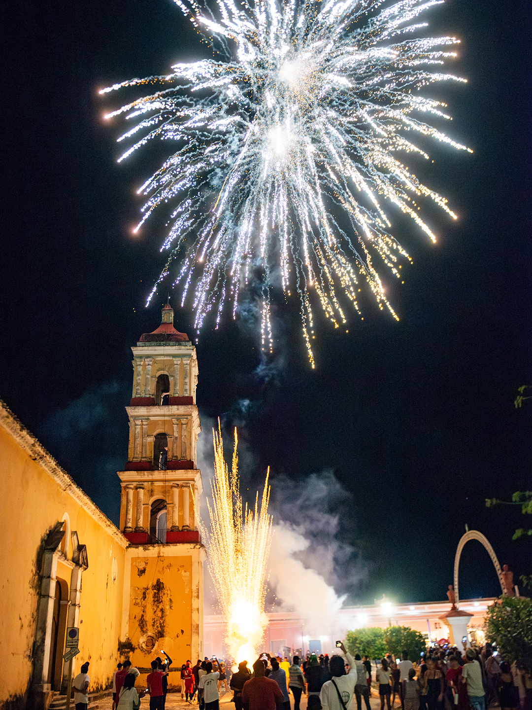 Remedios celebra 510 años entre historia viva y renovación patrimonial