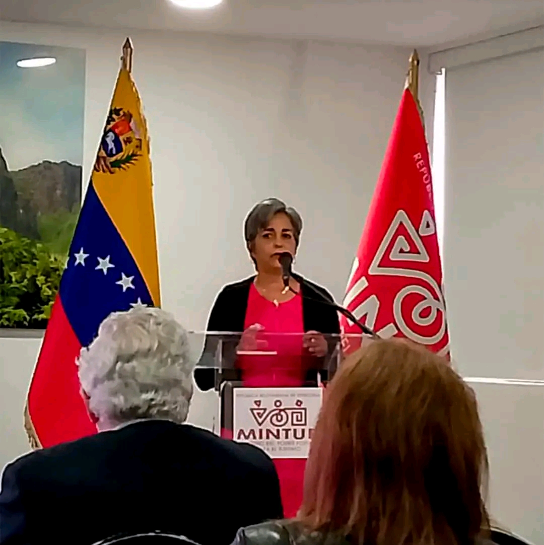 Havanatur SA presenta su cartera turística en Venezuela