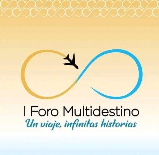 "Un viaje, infinitas historias". Primer Foro Multidestino desde La Habana