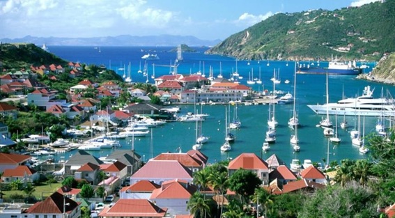 Especial TTC: Islas Vírgenes Británicas, destino líder de viajes de lujo en el Caribe