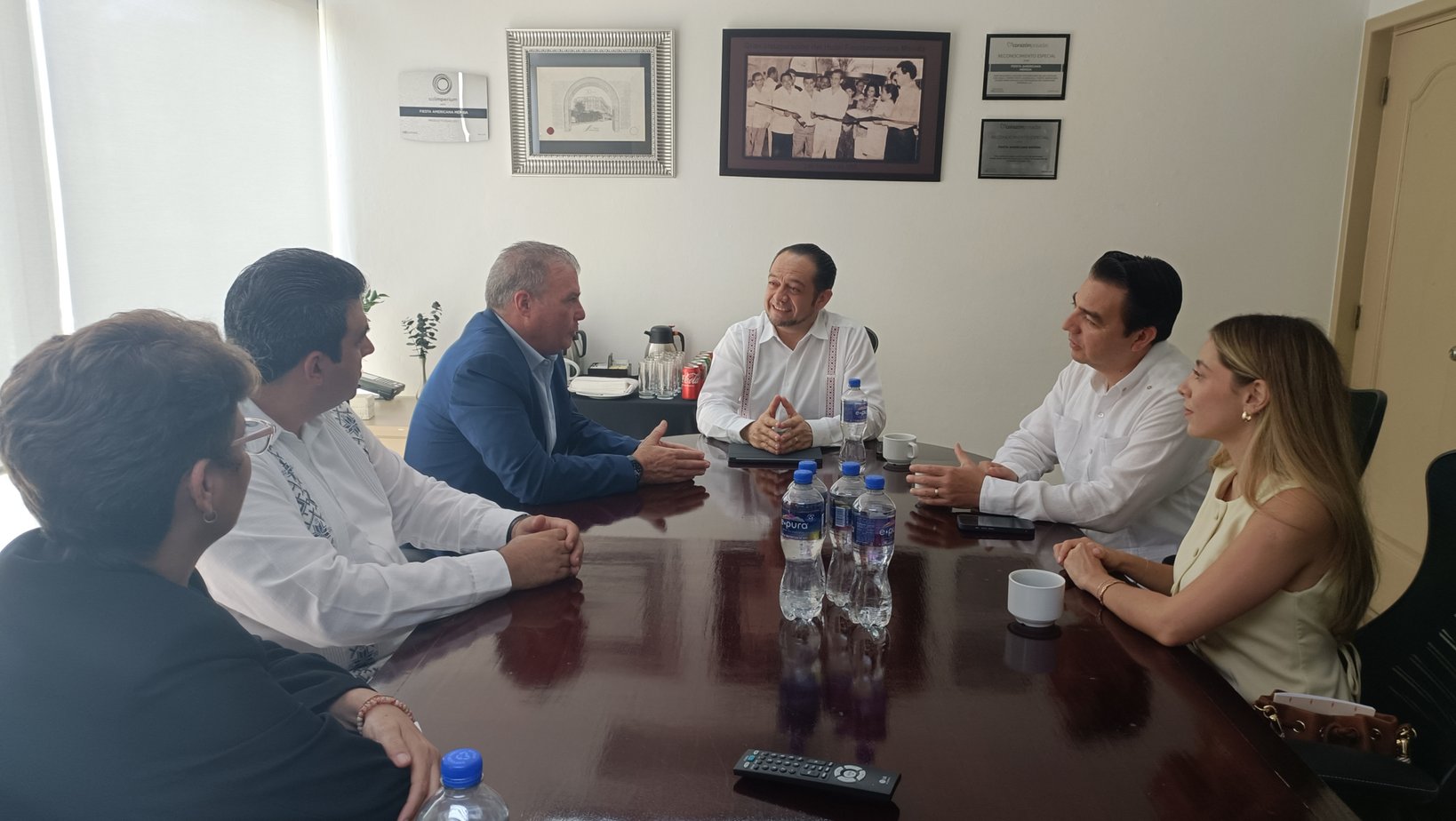 Cuba busca fortalecer alianzas turísticas con Yucatán