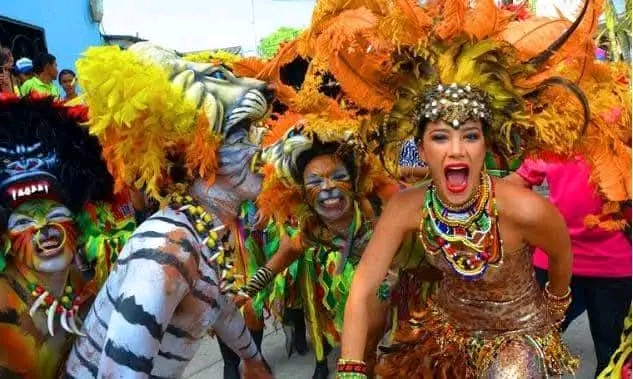 Festival del Caribe: puente entre las culturas de la región