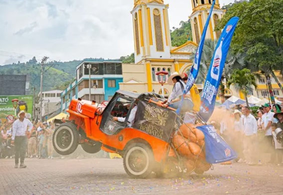 Especial TTC: Destinos exitosos de Colombia, naturaleza y cultura