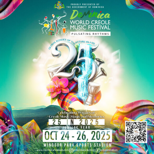 Organizers launch countdown to World Music Festival’s 25th edition