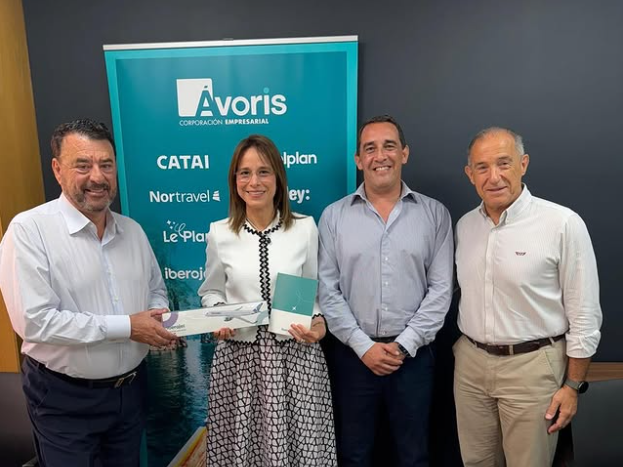 Iberojet focuses on more frequent flights to Punta Cana and Santo Domingo