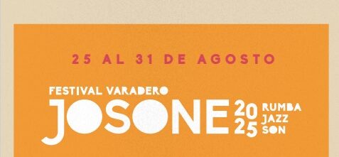 Festival Varadero Josone llegará a su quinta edición este agosto