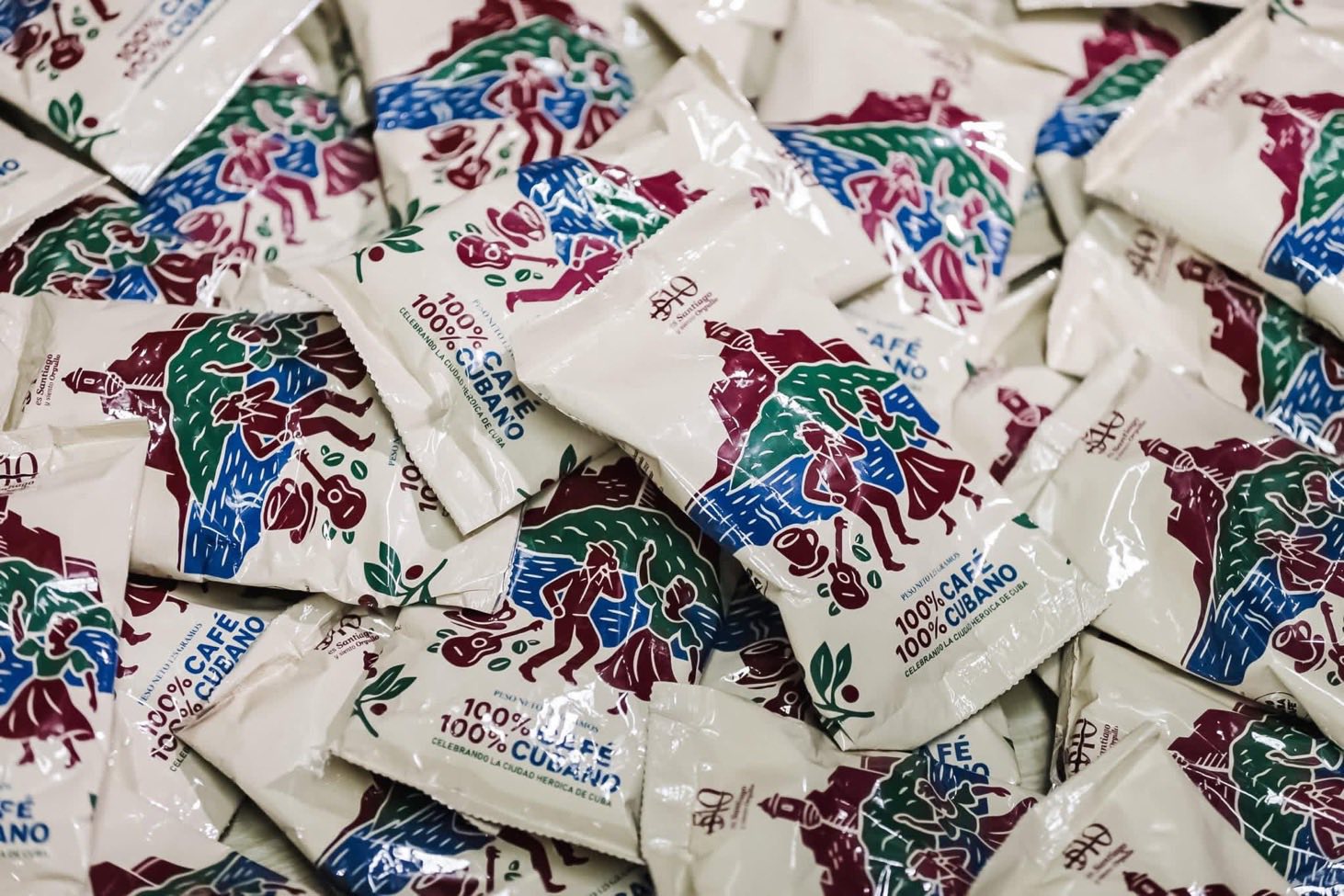 Consolidan alianzas para preservar patrimonio cafetalero cubano