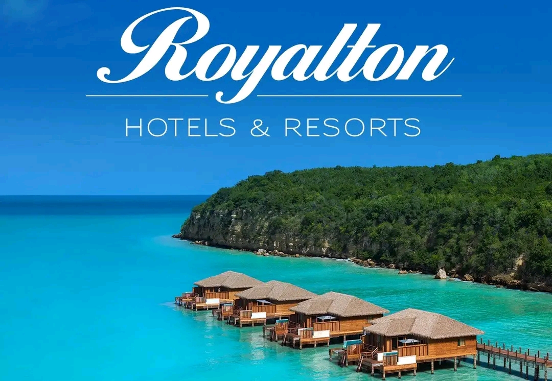 Blue Diamond Resorts cambia de nombre a Royalton Hotels & Resorts