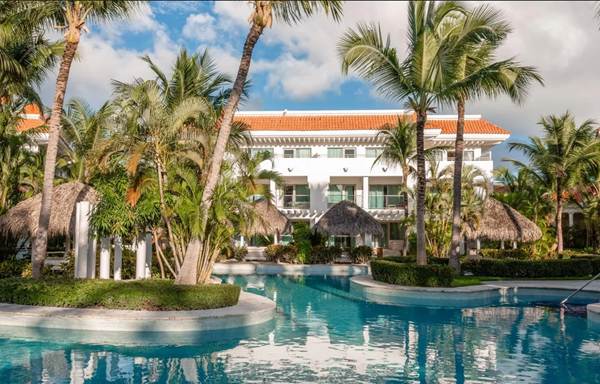 Los 8 mejores resorts nuevos en el Caribe, según los World Travel Awards 2025