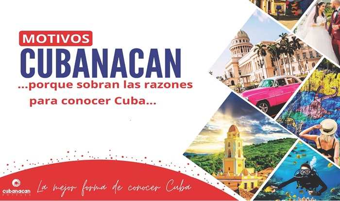 "Motivos Cubanacan", una cita para explorar el oriente cubano en noviembre