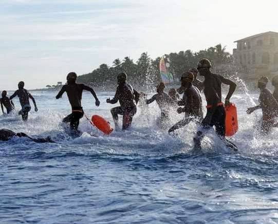 Gran Retto regresa a Varadero con su certamen de Aguas Abiertas