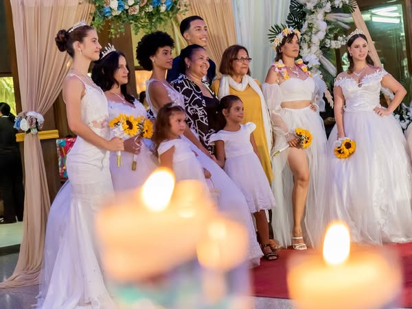 Expobodas 2026 será en Varadero