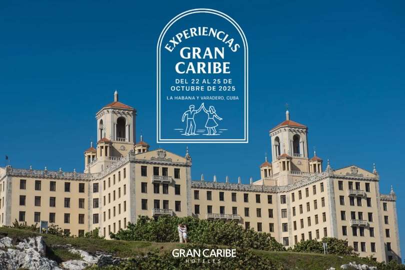 Gran Caribe Hoteles organiza la 1ra edición de su evento profesional