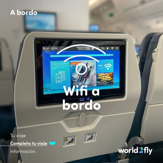 Aerolínea Wold2Fly abre oficinas en Cuba