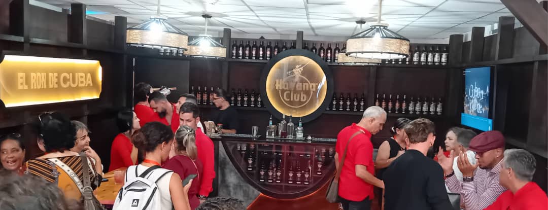 Havana Club celebra la versatilidad de El Ron de Cuba en Varadero Gourmet 2025