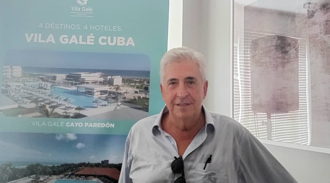 Vila Galé Hotéis crece en Cuba