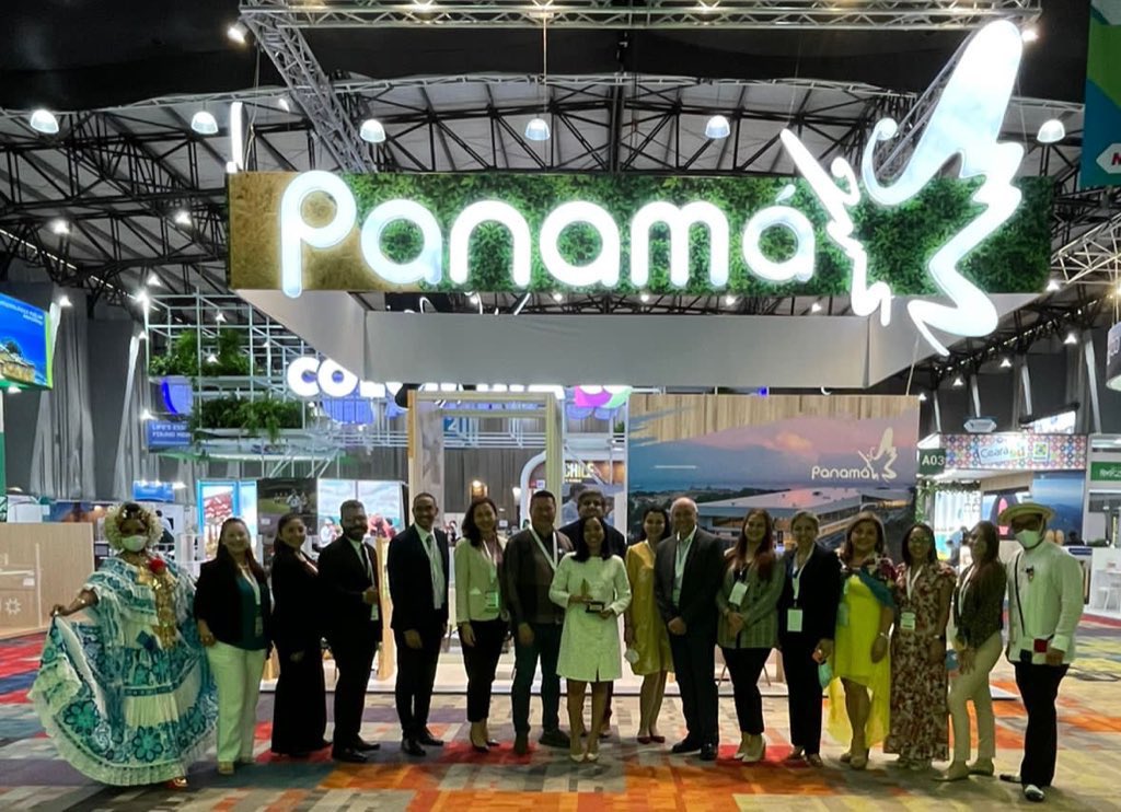 Panamá, sede de FIEXPO Latin America durante los próximos tres años