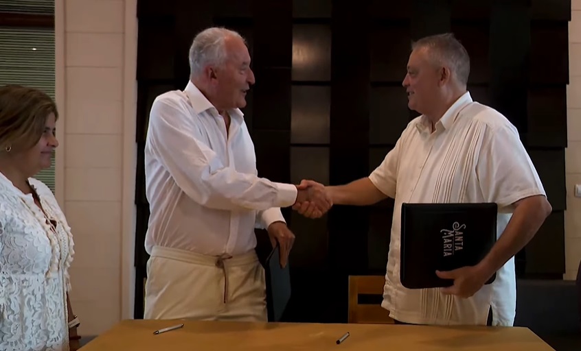 La catena italiana Domina firma un contratto per la gestione degli hotel a Cuba