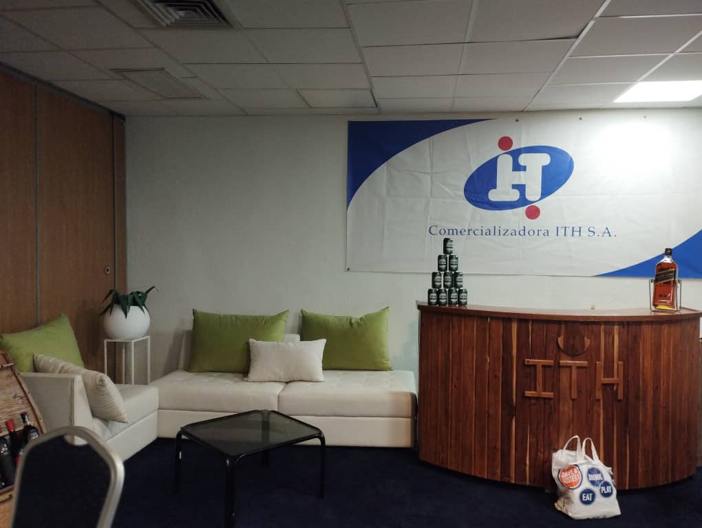 ITH Varadero fortalece vínculos con la industria nacional