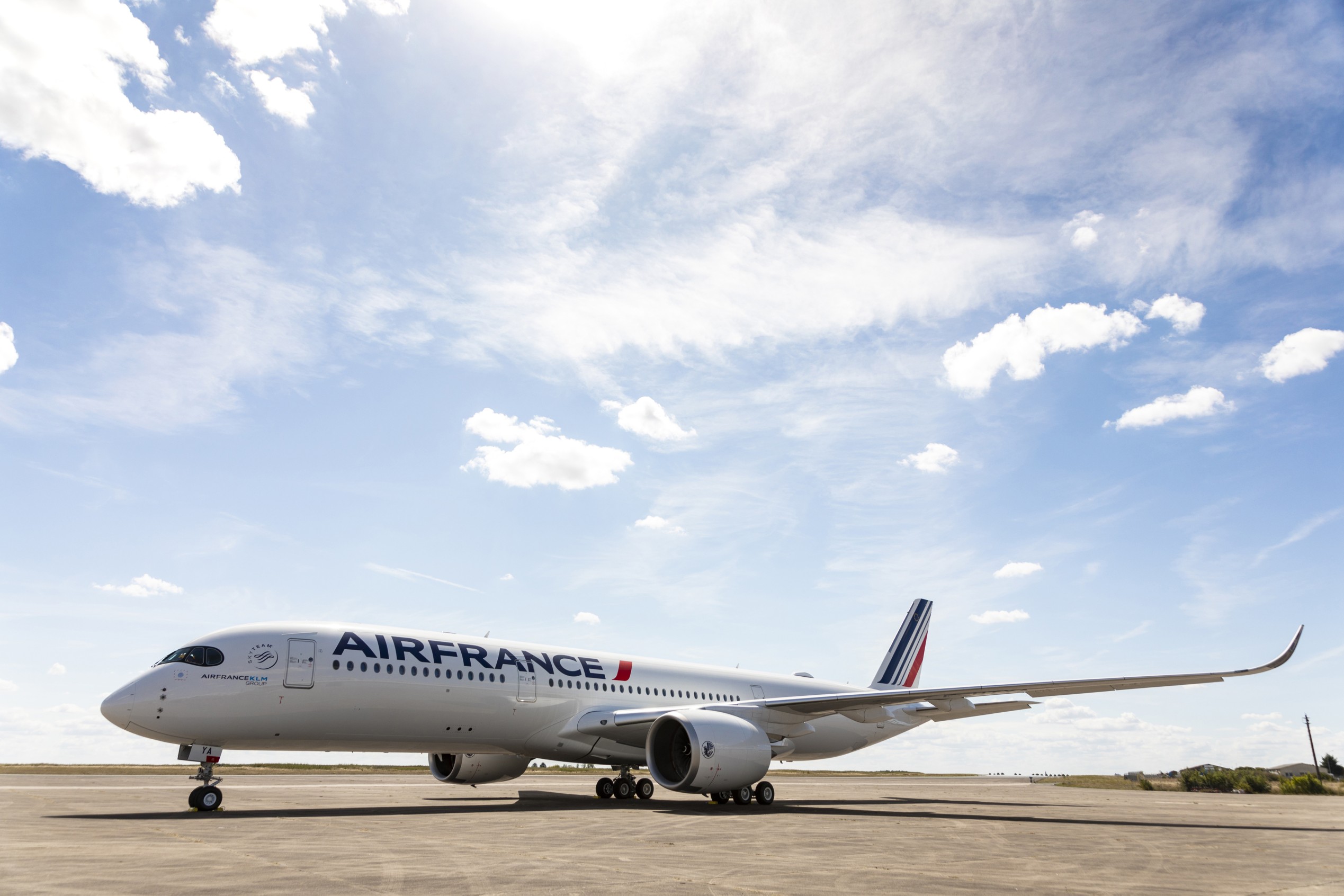 Air France confirma aumento de frecuencias hacia Costa Rica