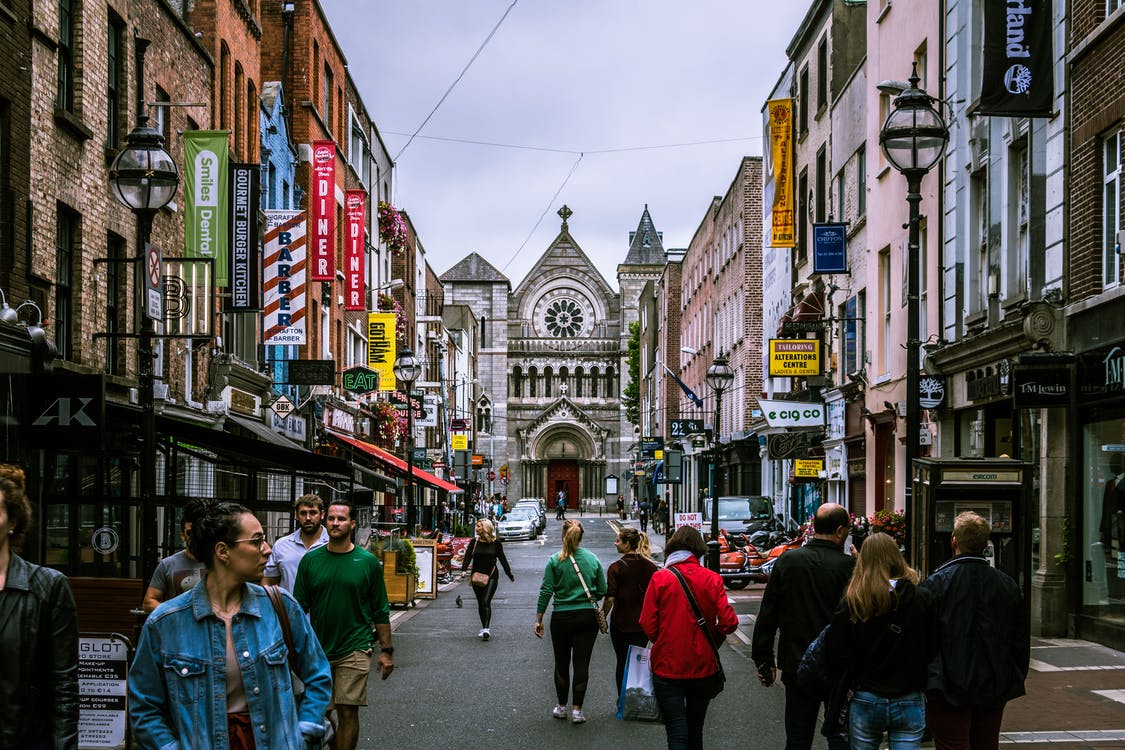 Inflación retiene en Reino Unido a turistas británicos