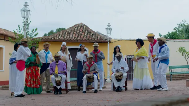 La UNESCO impulsa el turismo sostenible en Trinidad