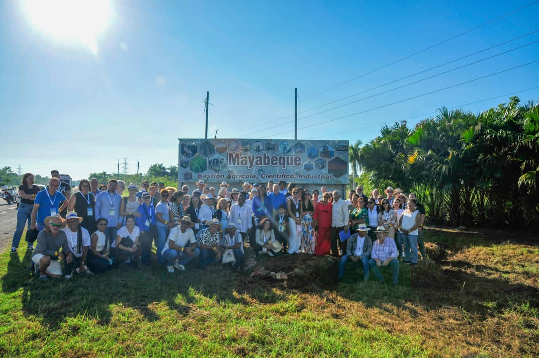 Cuba es el epicentro del diálogo internacional sobre turismo sostenible