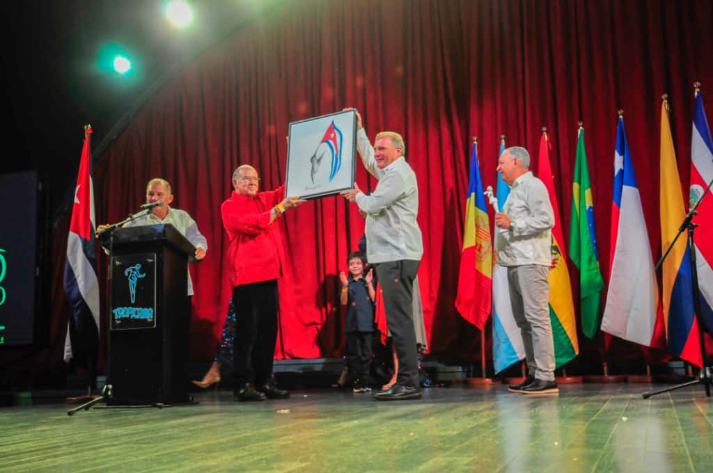 La Declaración de La Habana reafirma el compromiso de Iberoamérica con el turismo rural sostenible