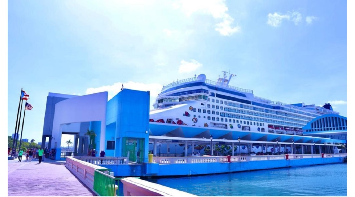 Con Norwegian Cruise Line cada generación descubre el Caribe a su manera