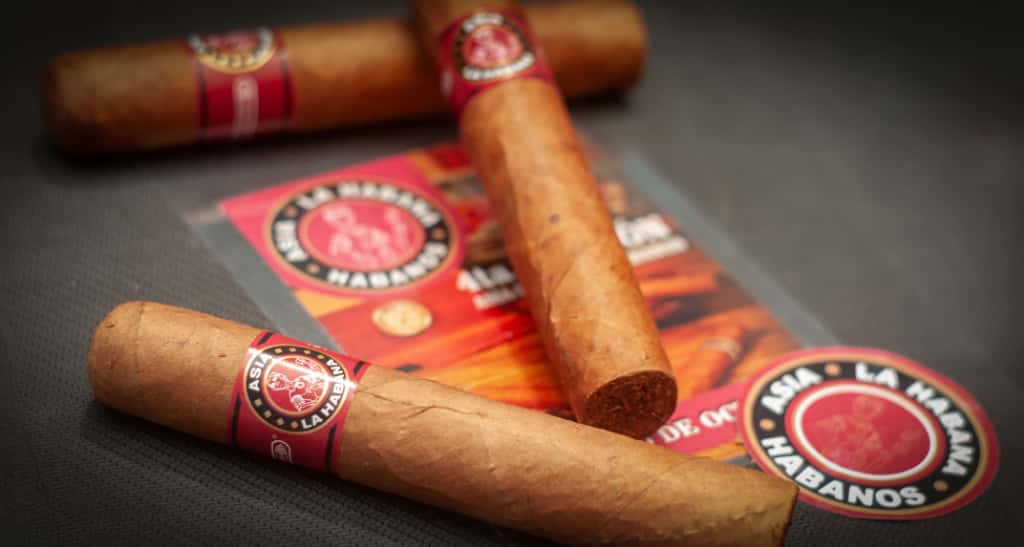 Asia - La Habana, un evento para vivir Cuba a través de sus aromas y sabores