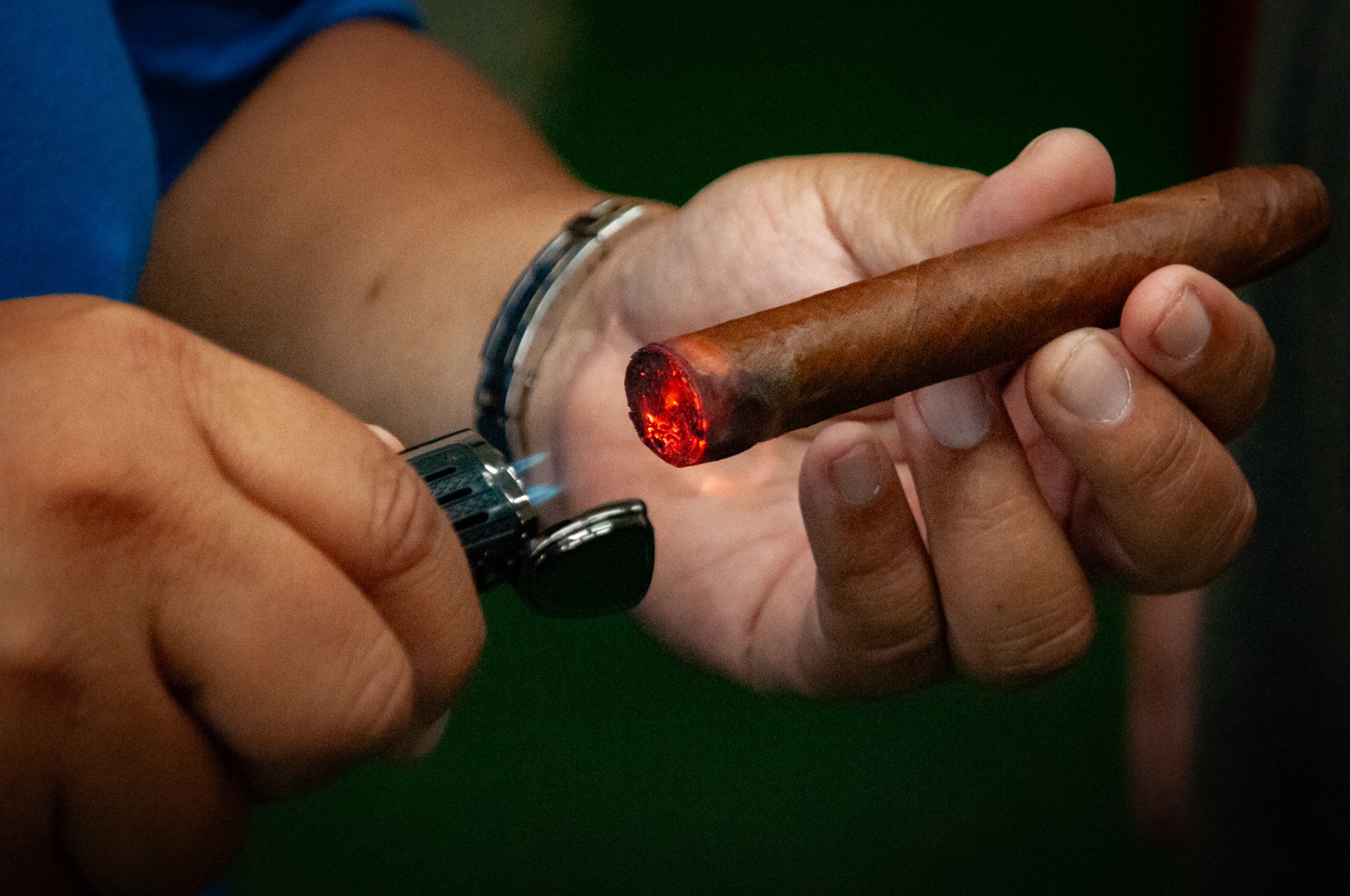 4th Asia-Havana Event concludes with a charity auction for children's health