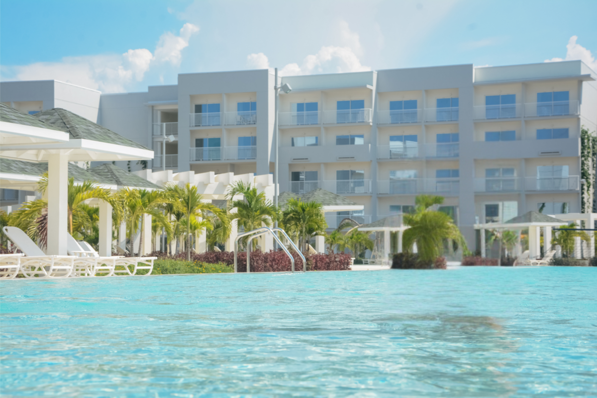 Operador hotelero ruso gestionará un hotel en Cuba